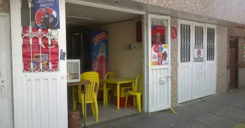 TIENDA CALLE 68 TIENDA CALLE 68